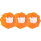 Laundry Pet-Hair Catcher Balls