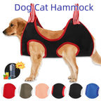 No-Scratch Bath & Grooming Hammock