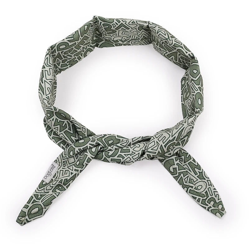 Cooling Gel Neck Band