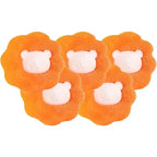 Laundry Pet-Hair Catcher Balls