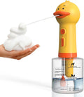 Duck Foam Bath Dispenser