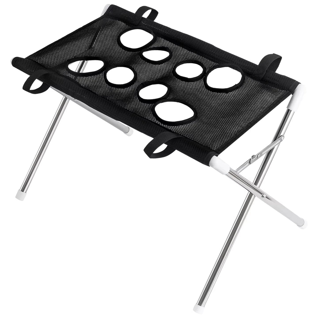 Foldable Grooming Table