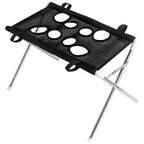 Foldable Grooming Table