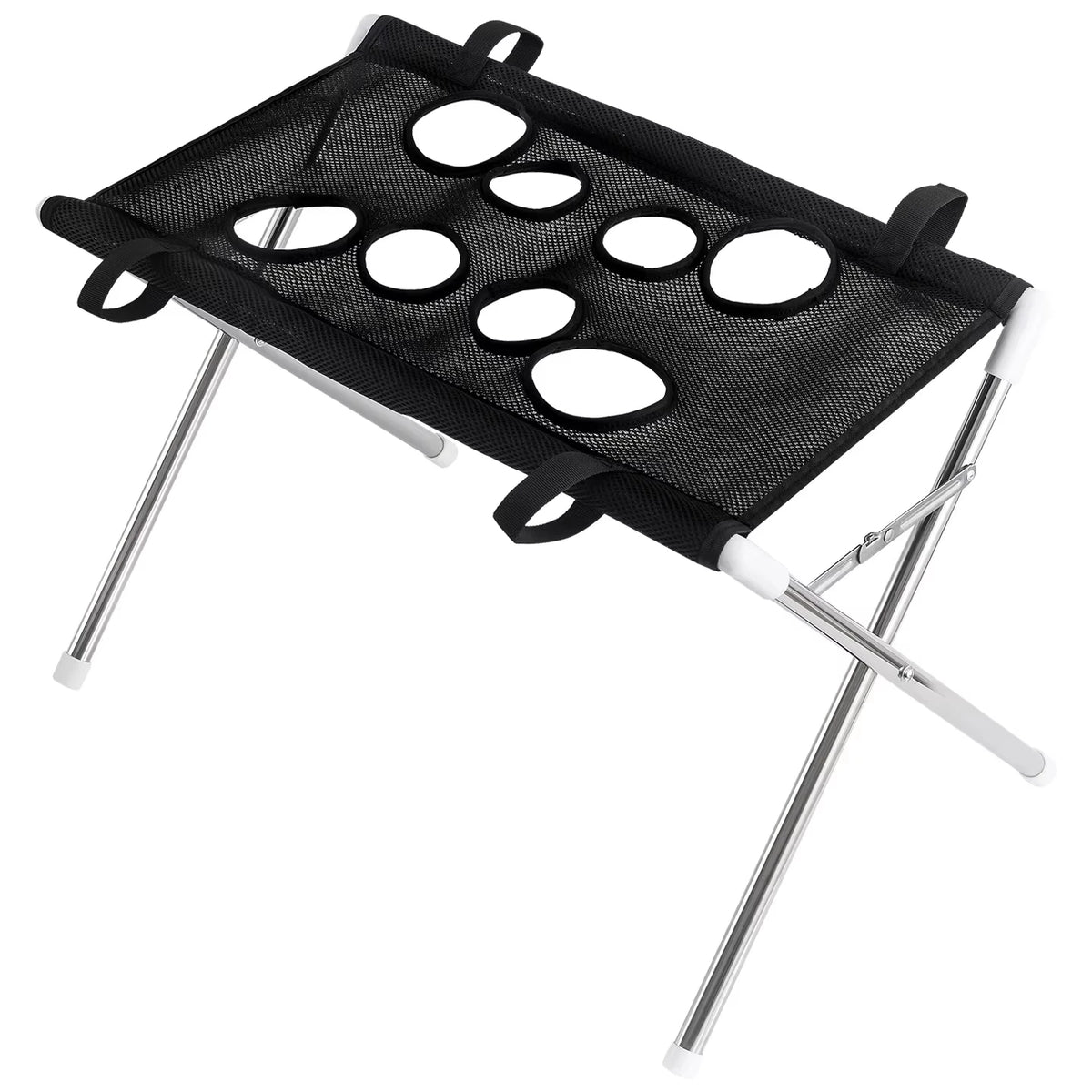 Foldable Grooming Table