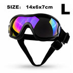 UV Dog Goggles
