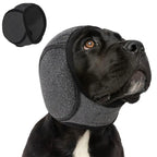 Noise-Reducing Ear Muffs