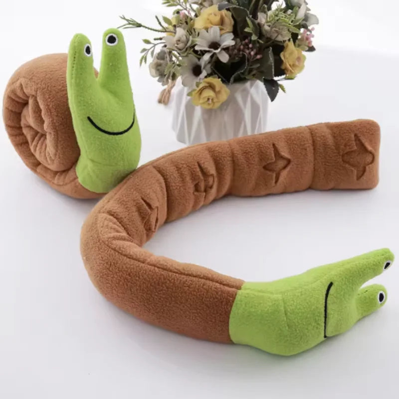 Snail Sniff & Seek Toy