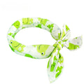 Cooling Ice Collar