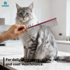 Anti-Mat Detangling Comb (24.5 cm)