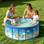 Foldable Dog Paddling Pool