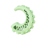Bite-Resistant Dental Chew