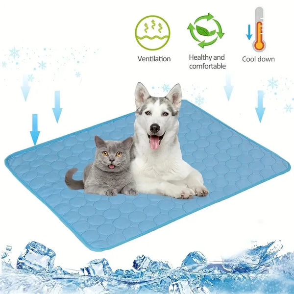 Large Gel Cooling Mat