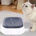 Spill-Proof Car Water Bowl