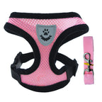 Breathable Summer Mesh Harness