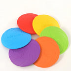 Silicone Flying Disc