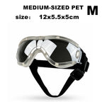 UV Dog Goggles