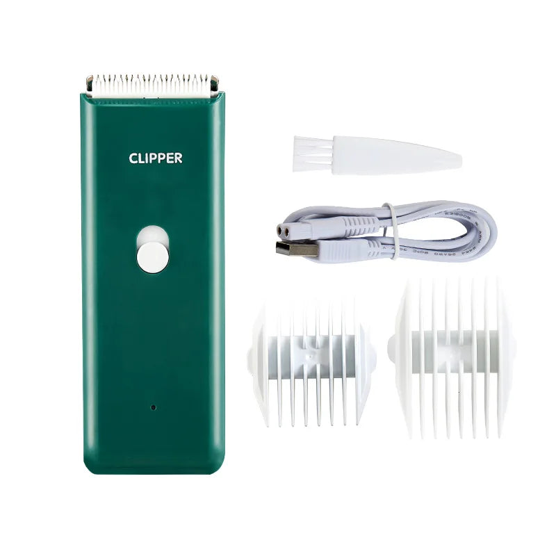 Waterproof Pro Grooming Clipper