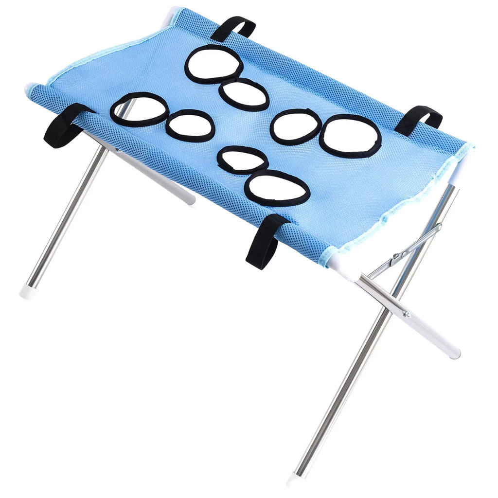 Foldable Grooming Table