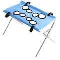 Foldable Grooming Table