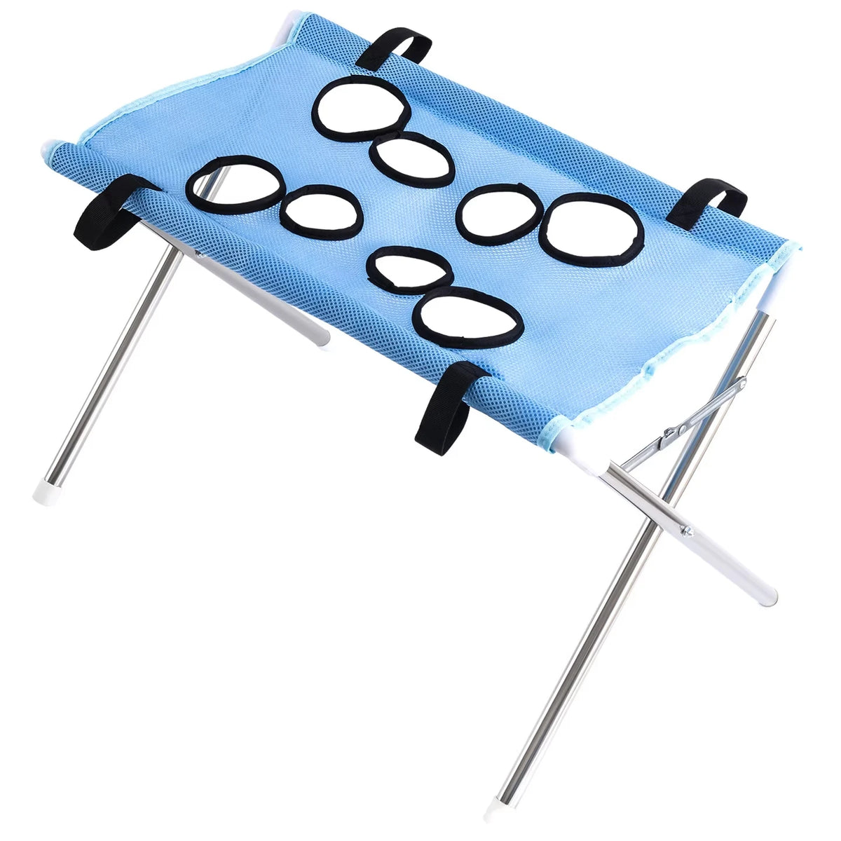 Foldable Grooming Table