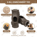 Frozen Treat Chew Toy