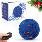 Smart Auto-Move Chew Ball