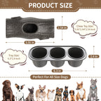 Frozen Treat Chew Toy