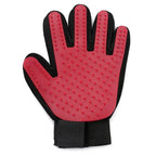 Silicone Grooming Gloves (Pair)