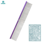 Anti-Mat Detangling Comb (24.5 cm)