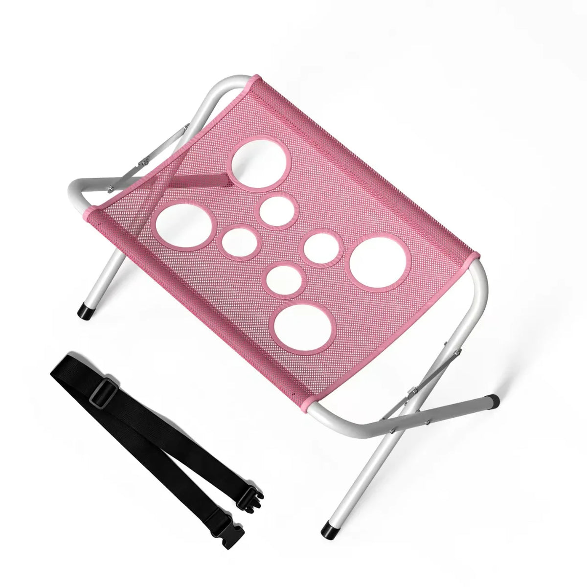 Foldable Grooming Table