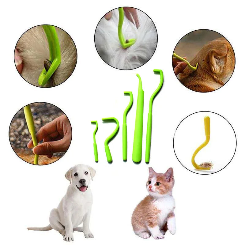 Tick Remover Kit (3 sets)
