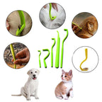Tick Remover Kit (3 sets)