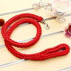 Braided Heavy-Duty Lead