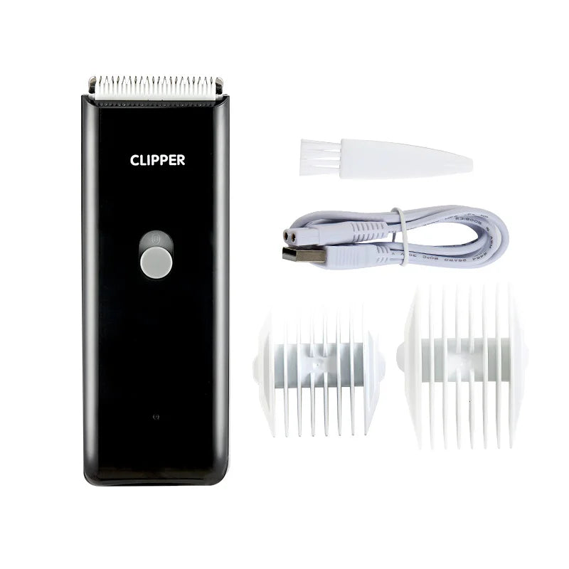 Waterproof Pro Grooming Clipper