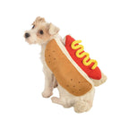Hot Dog Halloween Costume