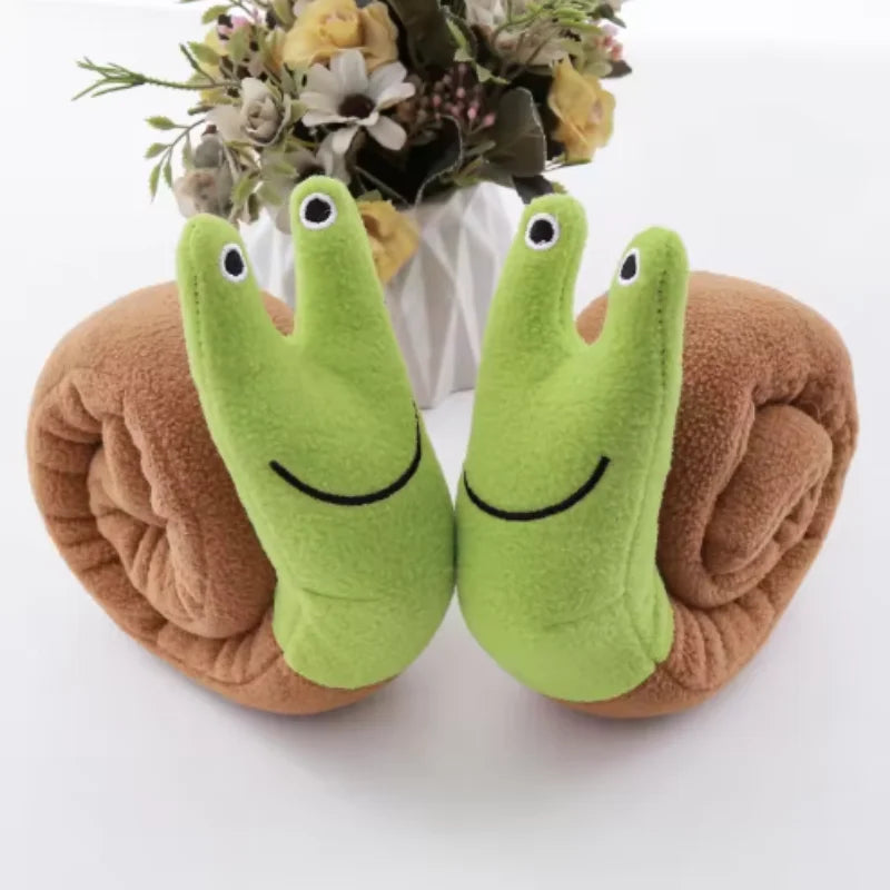 Snail Sniff & Seek Toy