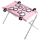 Foldable Grooming Table