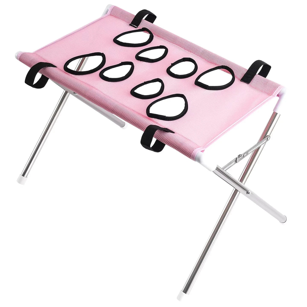 Foldable Grooming Table