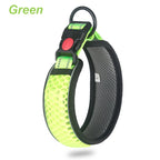 Padded Reflective Collar