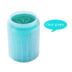 Muddy Paw Cleaner Cup