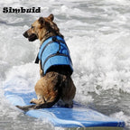 Reflective Dog Life Jacket