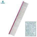 Anti-Mat Detangling Comb (24.5 cm)