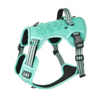 Tactical Running Harness