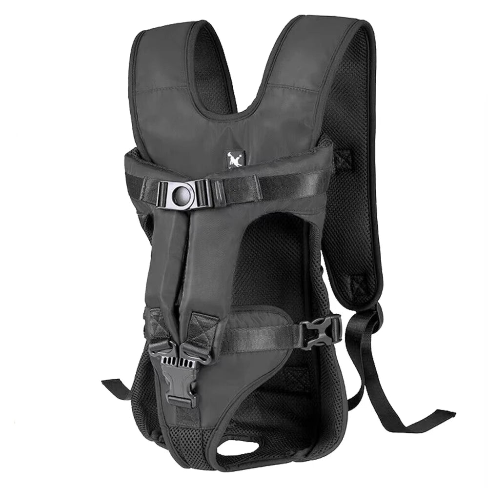 Padded Front Dog Carrier