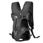 Padded Front Dog Carrier