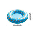 Foldable Pool & Lake Float