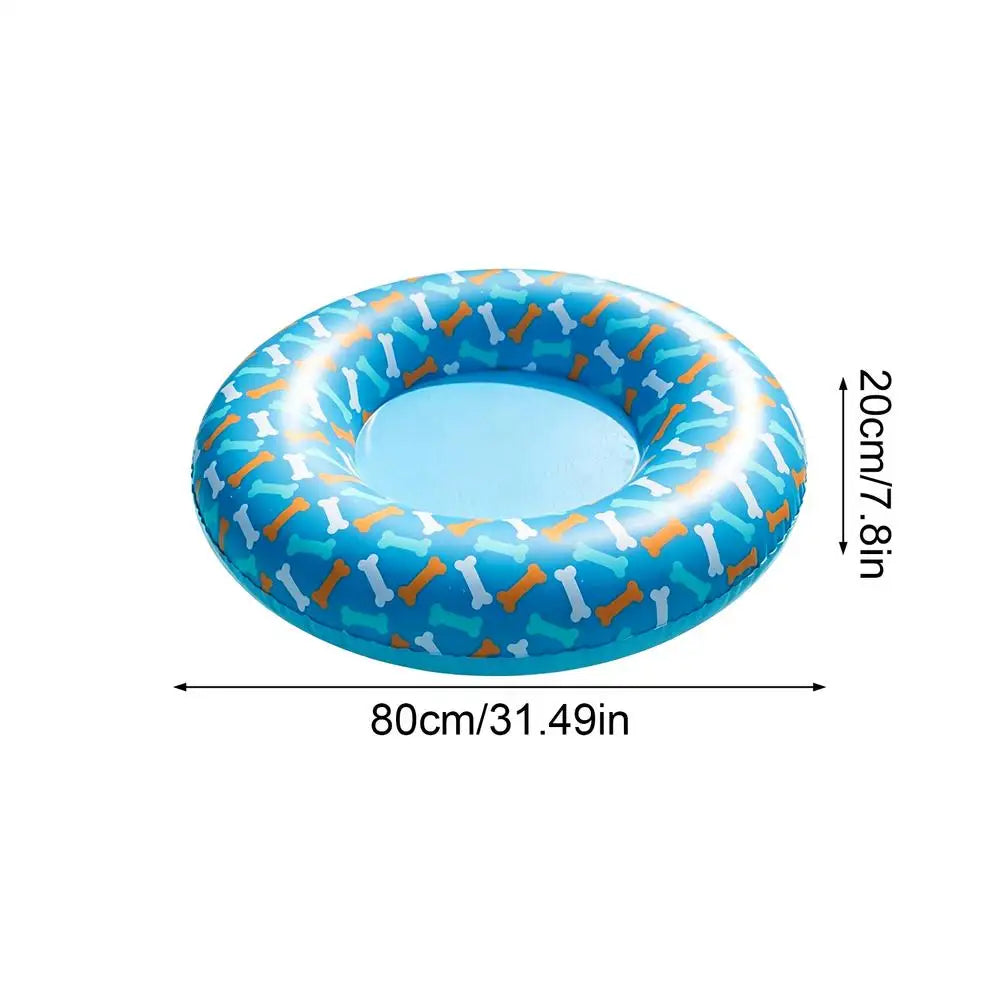 Foldable Pool & Lake Float