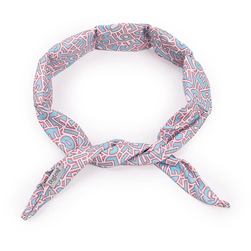 Cooling Gel Neck Band