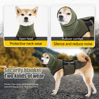 Storm & Fireworks Calming Wrap