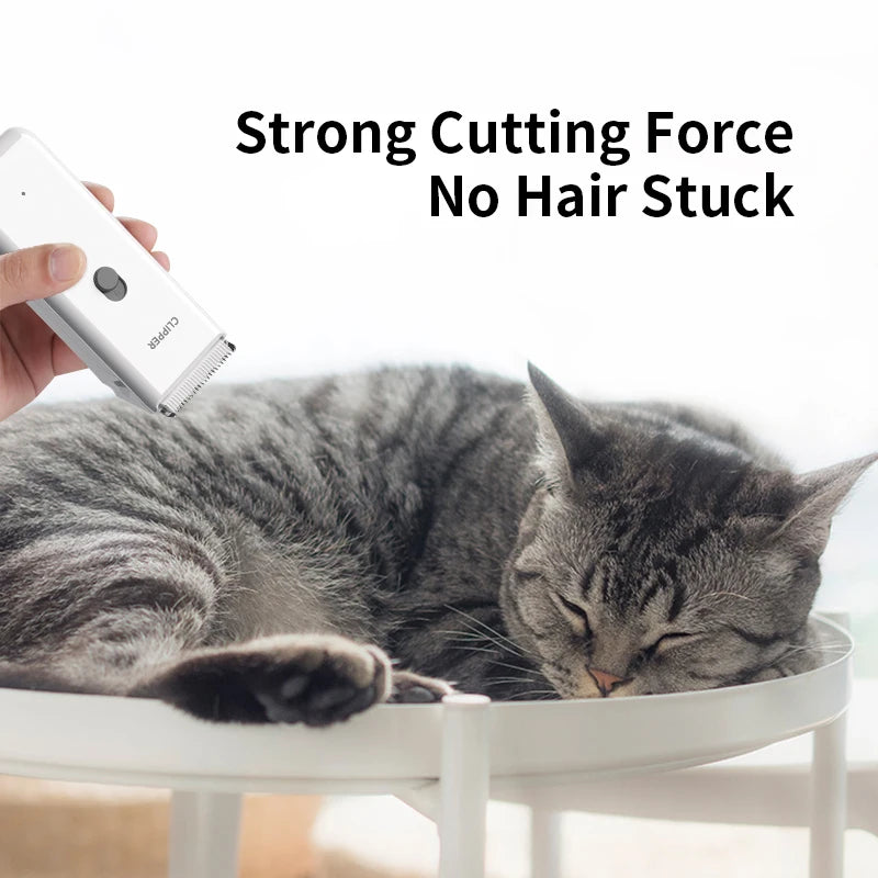 Waterproof Pro Grooming Clipper
